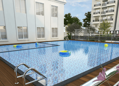 Project Image of 495.0 - 952.0 Sq.ft 1 BHK Apartment for buy in Signature Splendor