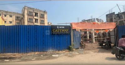 Project Image of 685.0 - 1590.0 Sq.ft 3 BHK Apartment for buy in Sattvik Gateway