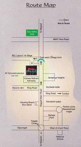 Project Image of 1067.0 - 1233.0 Sq.ft 2 BHK Apartment for buy in Bindu Amulya