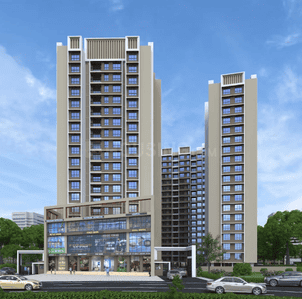 Project Image of 315.6 - 630.98 Sq.ft 1 BHK Apartment for buy in Prime Kingdom