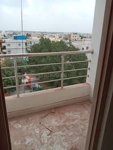 Project Image of 1200.0 - 1460.0 Sq.ft 2 BHK Apartment for buy in Raviteja Sri Lakshmi Narasimha Swamy Residency