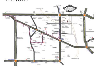 Project Image of 774.0 - 1090.0 Sq.ft 2 BHK Apartment for buy in Green Edge