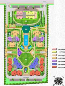 Project Image of 1060.0 - 1965.0 Sq.ft 2 BHK Apartment for buy in Earthcon Casa Grande 2