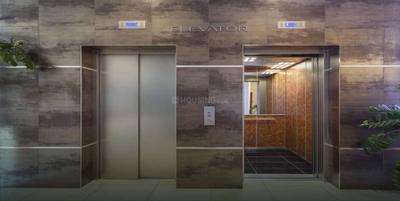 Project Image of 912.0 - 1580.0 Sq.ft 2 BHK Apartment for buy in GP Homes Valencia Ruby