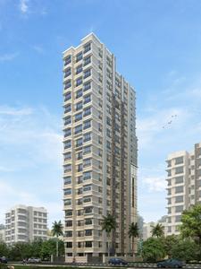 Project Image of 778.0 - 1224.0 Sq.ft 2 BHK Apartment for buy in Praman Splendour