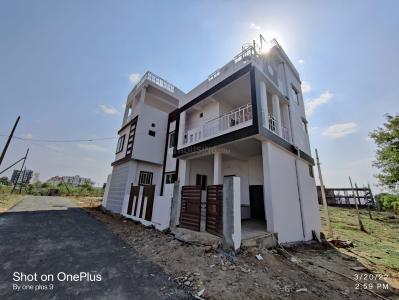 Project Image of 1100.0 - 2200.04 Sq.ft 3 BHK Villa for buy in Rivera Hills View Bunglow