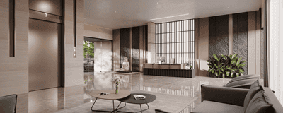 Project Image of 2355.14 - 2645.55 Sq.ft 4 BHK Apartment for buy in Shilpan Vega
