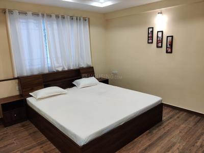 Project Image of 1715.0 - 1945.0 Sq.ft 3 BHK Apartment for buy in Modi Greenwood Heights