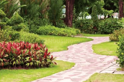 Project Image of 421.0 - 550.0 Sq.ft 1 BHK Apartment for buy in SP Krishna Heights