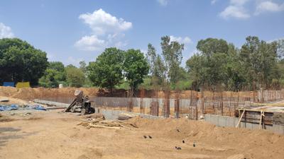 Project Image of 969.94 - 1407.92 Sq.ft 3 BHK Apartment for buy in Krishva Sarthak Pylon