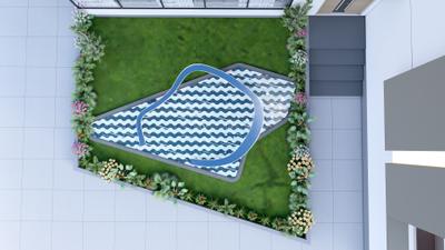 Project Image of 0.0 - 3600.0 Sq.ft 4 BHK Apartment for buy in Cozy Essence Elysium
