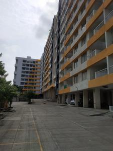 Project Image of 336.0 - 543.0 Sq.ft 1 BHK Apartment for buy in Kohinoor Majesty Wing A