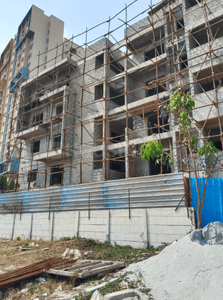 Project Image of 939.8 - 1348.5 Sq.ft 2 BHK Apartment for buy in Samhita Finesse