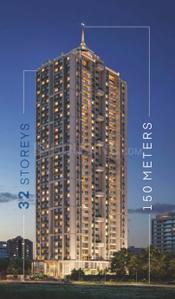 Project Image of 5226.0 - 8025.0 Sq.ft 4 BHK Apartment for buy in Times Trinity