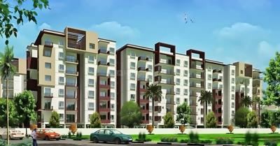 Project Image of 827.0 - 1347.0 Sq.ft 2 BHK Apartment for buy in Divya Limelite