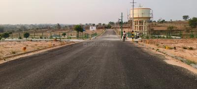 Project Image of 1200.0 - 2400.0 Sq.ft Residential Plot Plot for buy in Vaishnavi Aahara Grama