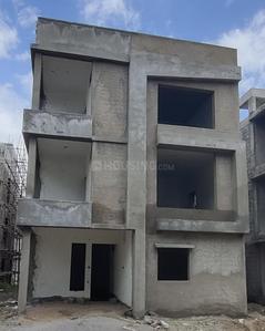 Project Image of 1972.0 - 4848.0 Sq.ft 3 BHK Villa for buy in Green Tech O2 Community