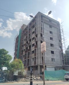 Project Image of 0.0 - 1001.0 Sq.ft 1 BHK Apartment for buy in Pratham Prime