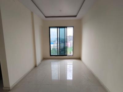 Project Image of 224.32 - 530.66 Sq.ft 1 RK Apartment for buy in Shree Sai Ashirwad