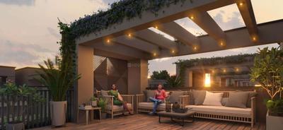 Project Image of 0.0 - 1636.0 Sq.ft 4 BHK Villa for buy in Sanidhya Tranquil