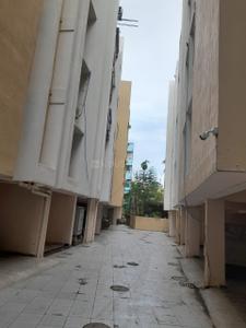 Project Image of 820.0 - 1617.0 Sq.ft 2 BHK Apartment for buy in Rohra Galaxy 