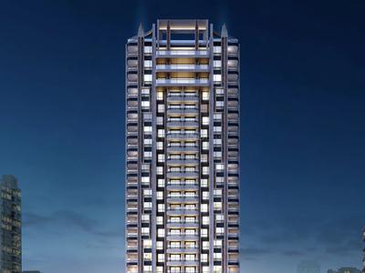 Maatr Infinity Elevation 1