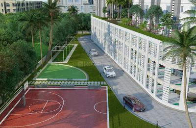 Project Image of 1400.0 - 1800.0 Sq.ft 2 BHK Apartment for buy in Terra Alpha Land Celest Phase 1