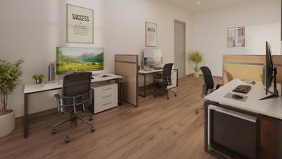 Project Image of 1442.0 - 2025.0 Sq.ft 3 BHK Apartment for buy in Salarpuria Inspire Phase 1