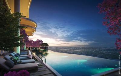 Project Image of 2090.0 - 3030.0 Sq.ft 3 BHK Apartment for buy in Ekanam By Great Value