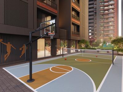 Project Image of 3114.0 - 3816.0 Sq.ft 3 BHK Apartment for buy in Ekam