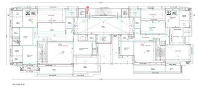 Project Image of 2645.45 - 6474.38 Sq.ft 4 BHK Apartment for buy in Narayan Prarambh 23