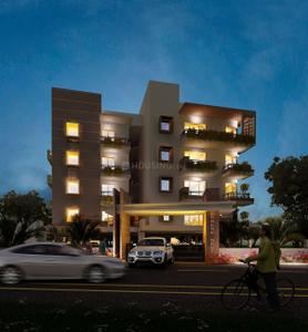 Project Image of 1084.0 - 1432.0 Sq.ft 2 BHK Apartment for buy in Pranathi Serene Nest