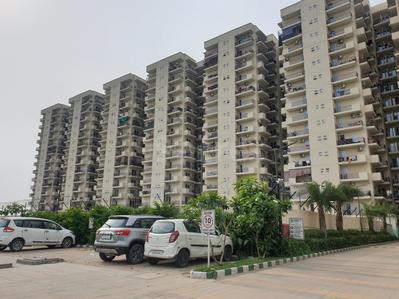 Project Image of 600 Sq.ft 2 BHK Apartment / Flat for sale in Sector 95A for Rs. 6000000