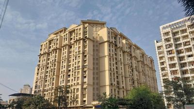 Project Image of 438.0 - 1100.0 Sq.ft 1 BHK Apartment for buy in Madhav Palacia