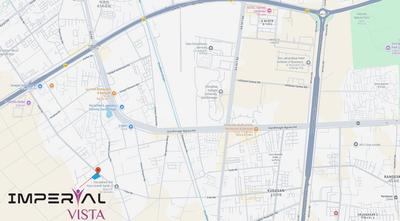 Project Image of 1127.3 - 1237.85 Sq.ft 2 BHK Apartment for buy in Rudra Imperial Vista