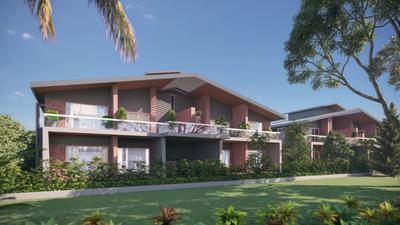 Project Image of 1383.0 - 3000.0 Sq.ft 2 BHK Villa for buy in Panora Hills at The Nature
