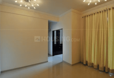Project Image of 351.0 - 551.0 Sq.ft 1 BHK Apartment for buy in Arihant Amisha Phase I