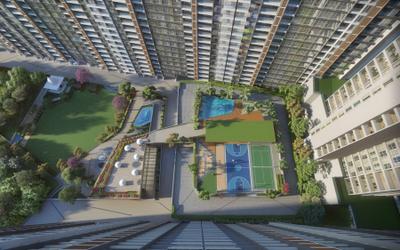 Project Image of 877.0 - 1715.0 Sq.ft 2 BHK Apartment for buy in Evolvus