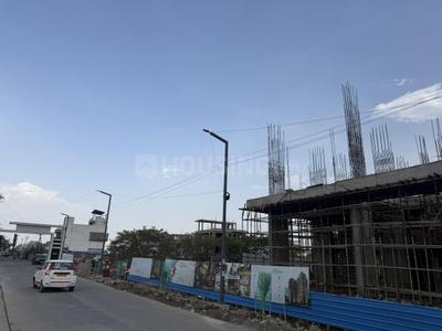 Project Image of 1129.0 - 1632.0 Sq.ft 2 BHK Apartment for buy in Atharva Oceana