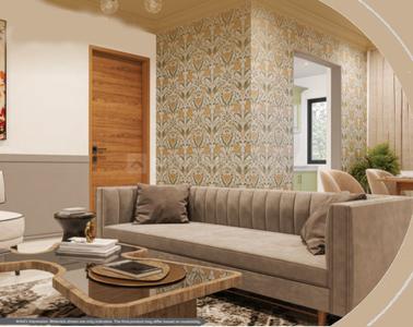 Project Image of 669.0 - 1789.0 Sq.ft 1 BHK Apartment for buy in Brigade Calista Phase 2