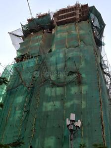 Project Image of 423 Sq.ft 2 BHK Apartment / Flat for sale in Kandivali East for Rs. 7550000