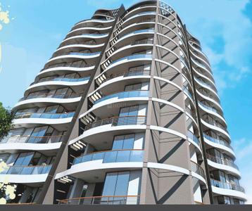 Project Image of 1350.0 - 2300.0 Sq.ft 2 BHK Apartment for buy in Classic Lake View Tower