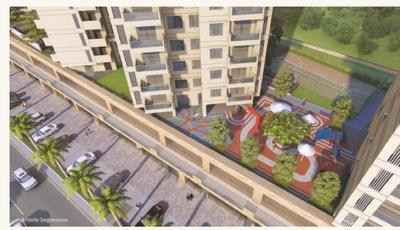 Project Image of 926.0 - 2621.0 Sq.ft 2 BHK Apartment for buy in Shree Venkatesh Skydale Phase 1