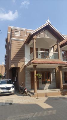 Project Image of 1676.16 - 2091.1 Sq.ft 4 BHK Villa for buy in Shivani Sun Villa Royal