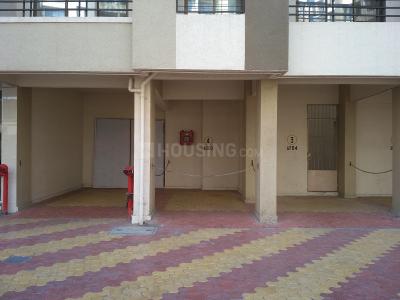 Project Image of 590.0 - 900.0 Sq.ft 1 BHK Apartment for buy in Poonam Imperial