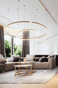 Project Image of 774.89 - 1920.71 Sq.ft 2 BHK Apartment for buy in Amanora Crown Towers