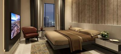 Project Image of 411.0 - 831.0 Sq.ft 1 BHK Apartment for buy in Siddha Sky Phase 3