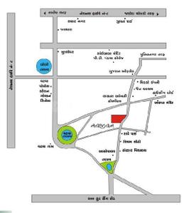 Project Image of 289.0 - 728.0 Sq.ft 1 RK Apartment for buy in Foliage Navjivan Flats