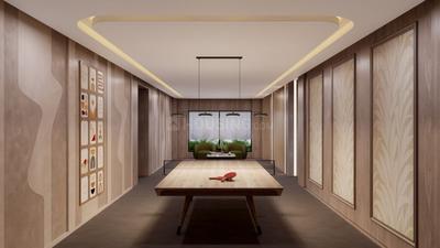 Project Image of 982.64 - 1409.75 Sq.ft 2 BHK Apartment for buy in Kunal The Canary Sky Oasis Phase 1