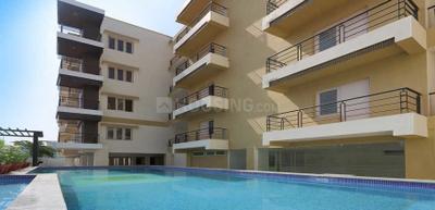 Project Image of 1200.0 - 2700.0 Sq.ft 2 BHK Apartment for buy in Fortuna Projects Vistas